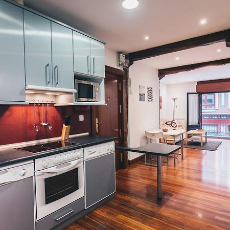 Old Town Madari By People Rentals 毕尔巴鄂 外观 照片