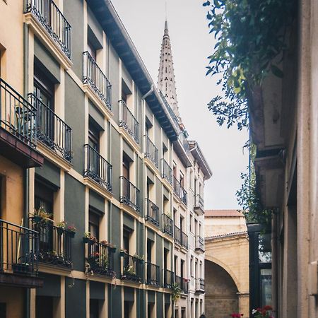 Old Town Madari By People Rentals 毕尔巴鄂 外观 照片