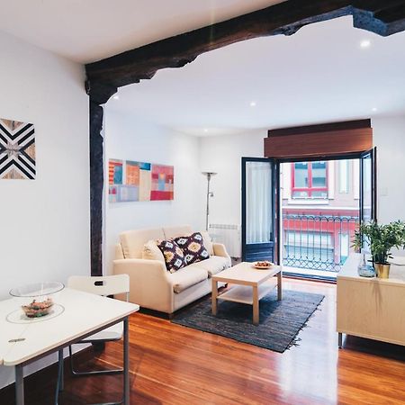 Old Town Madari By People Rentals 毕尔巴鄂 外观 照片